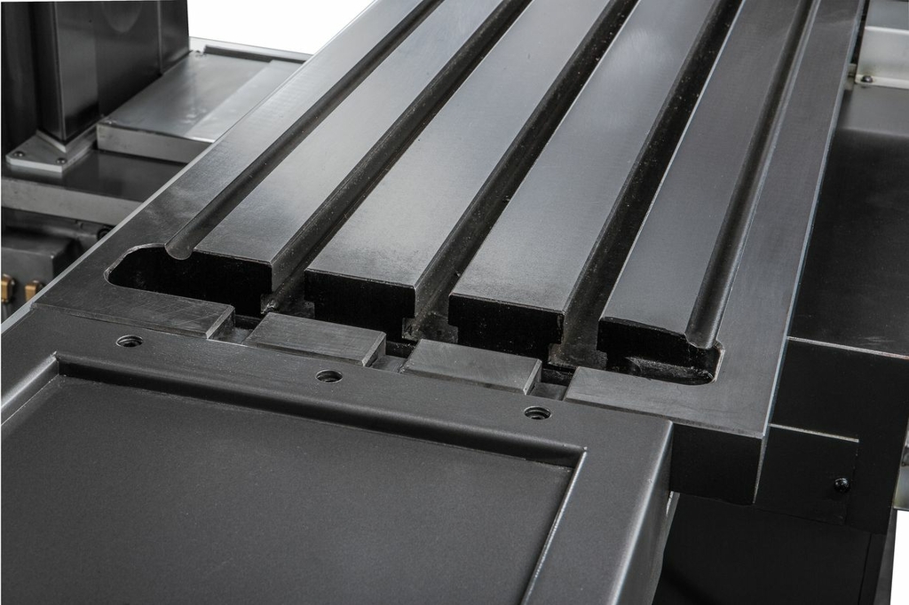 Широкоуниверсальный фрезерный станок JUM-1464VHXL DRO (50000854T)