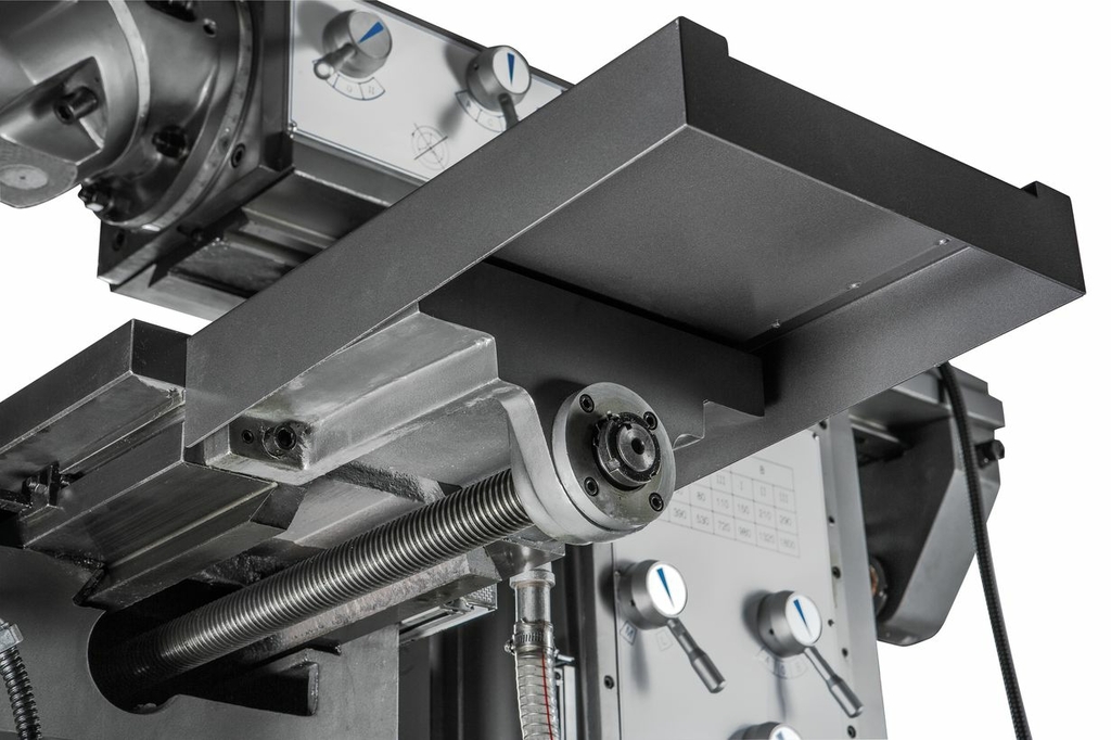 Широкоуниверсальный фрезерный станок JUM-1464VHXL DRO (50000854T)