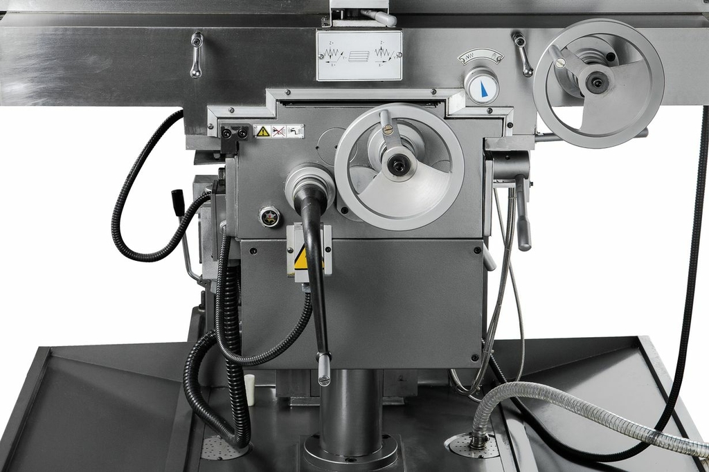 Широкоуниверсальный фрезерный станок JUM-1464VHXL DRO (50000854T)