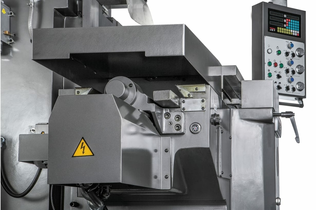 Универсальный фрезерный станок Jet JUM-2063VXL Servo DRO (50000852T)