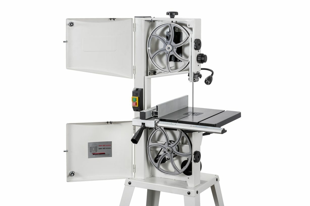 Ленточнопильный станок 230 В JET JWBS-10S (10000286M)