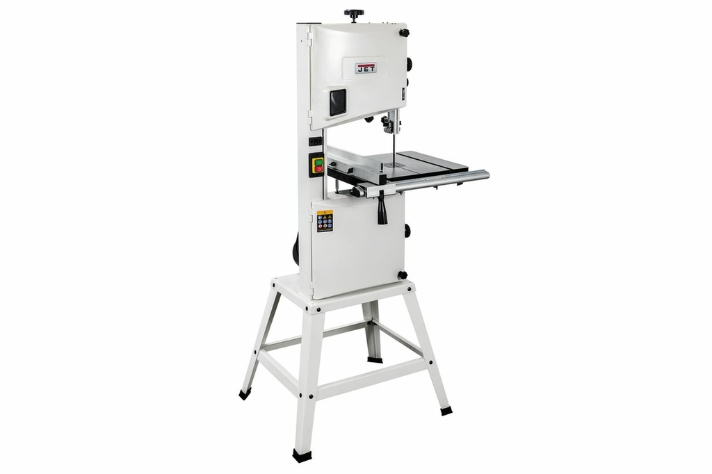 Ленточнопильный станок 230 В JET JWBS-12S (10000288M)