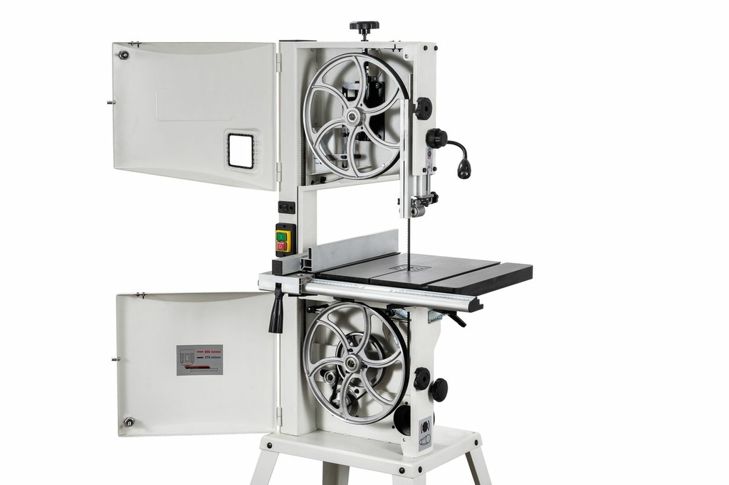 Ленточнопильный станок 230 В JET JWBS-12S (10000288M)