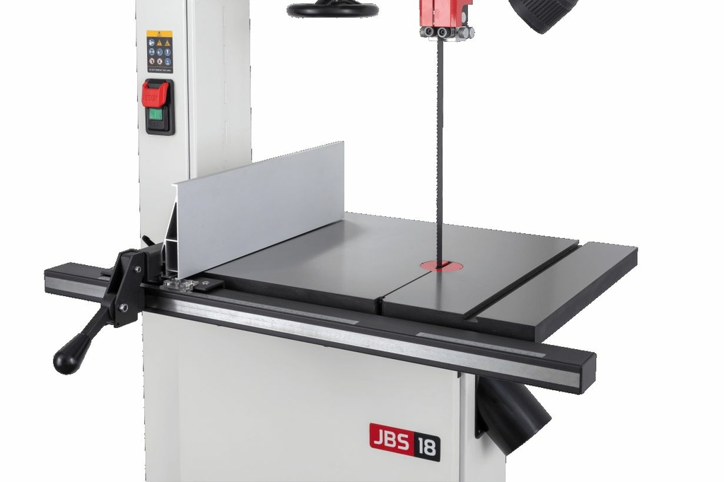 JET JWBS-18SFX-M Ленточнопильный станок 230В