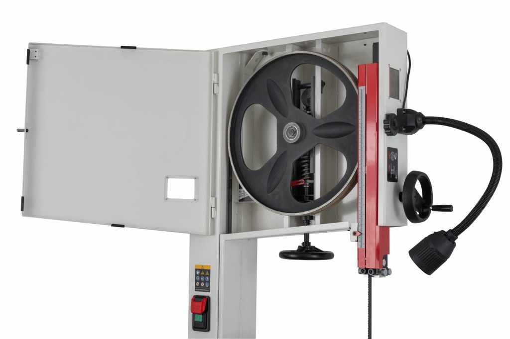 JET JWBS-18SFX-M Ленточнопильный станок 230В