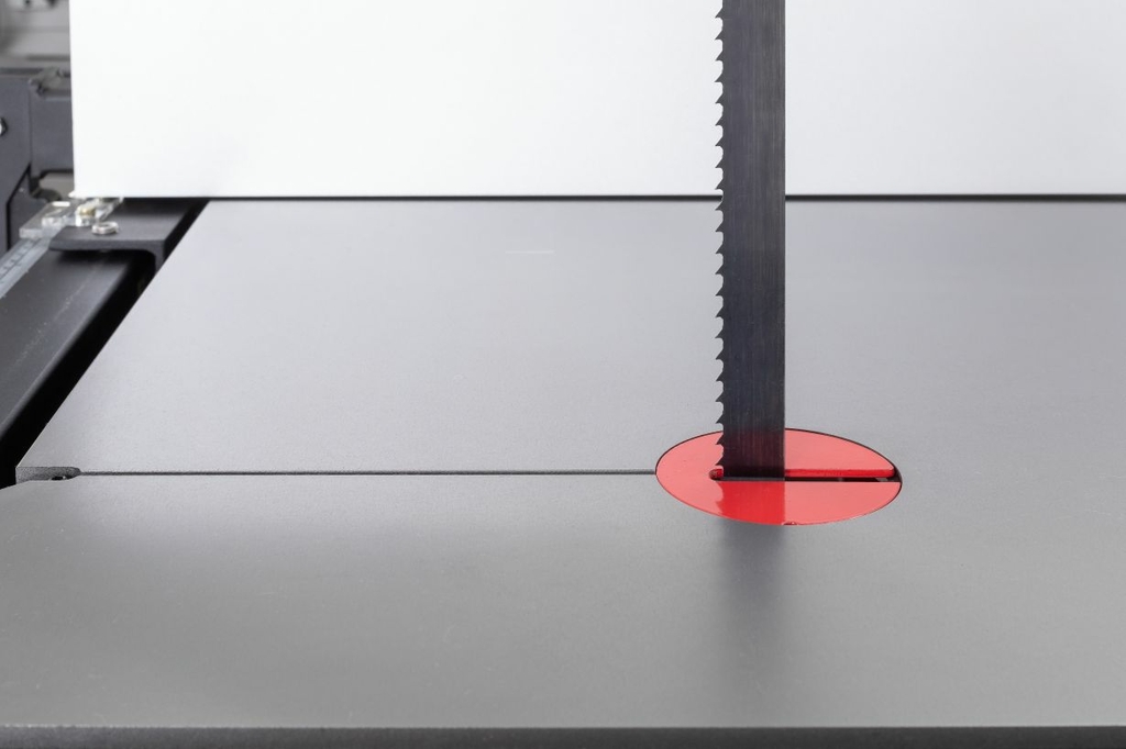 JET JWBS-18SFX-T Ленточнопильный станок 400В