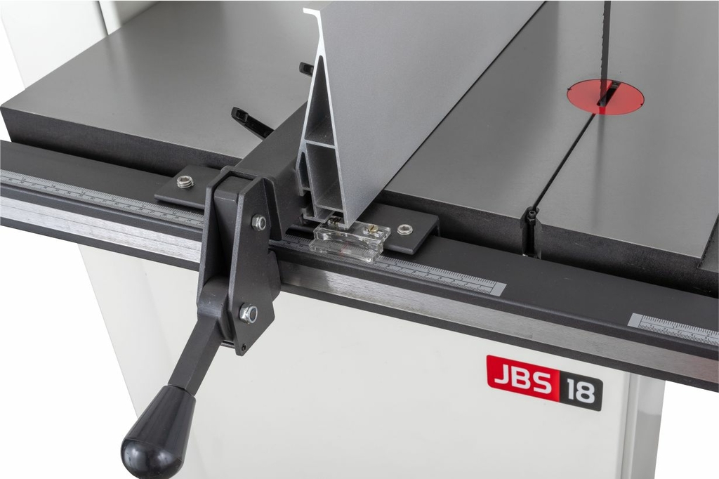 JET JWBS-18SFX-T Ленточнопильный станок 400В