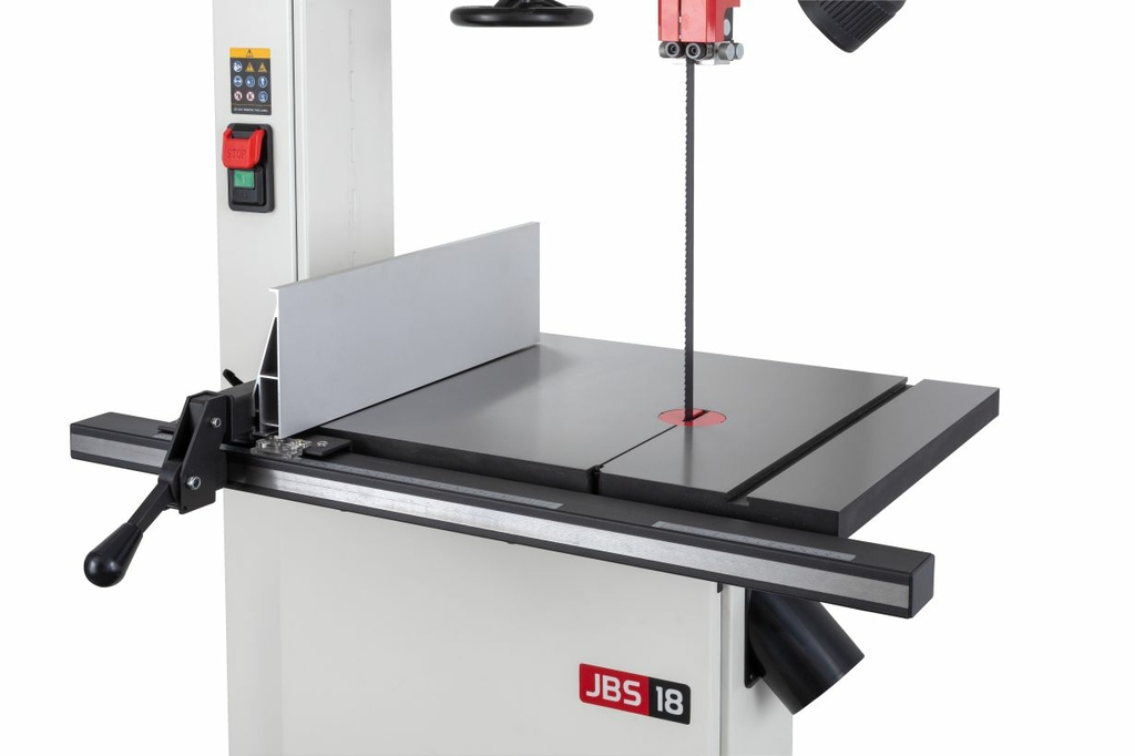 JET JWBS-18SFX-T Ленточнопильный станок 400В