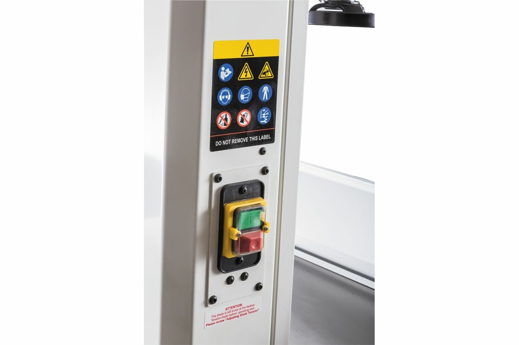 Ленточнопильный станок Jet JWBS-20-T 400 В (714850T)