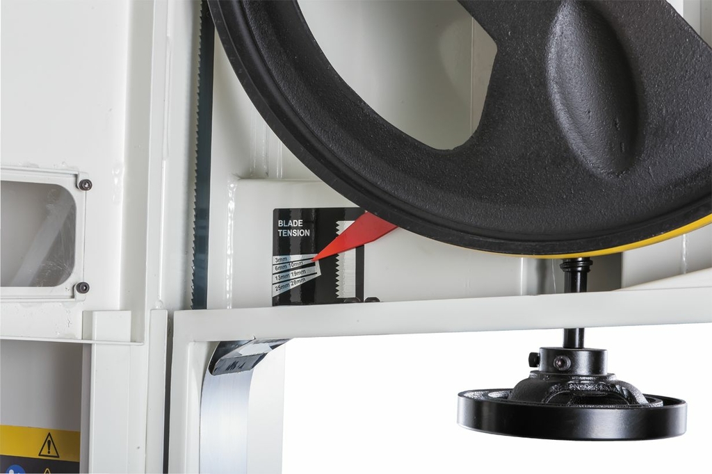 Ленточнопильный станок Jet JWBS-20-T 400 В (714850T)