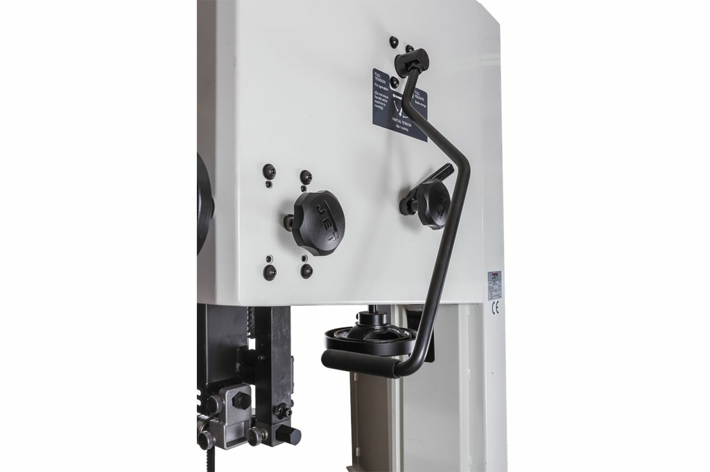 Ленточнопильный станок Jet JWBS-20-T 400 В (714850T)