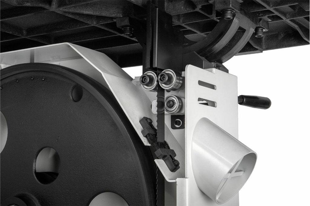 JET JWBS-24HD ленточнопильный станок 400 В