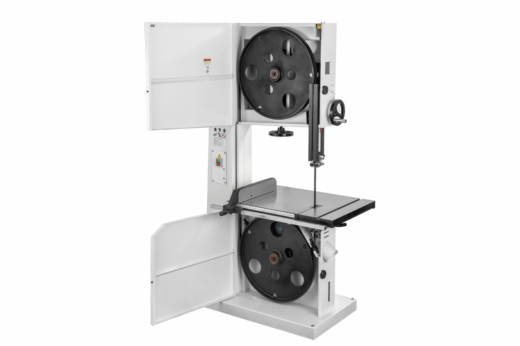 JET JWBS-24HD ленточнопильный станок 400 В