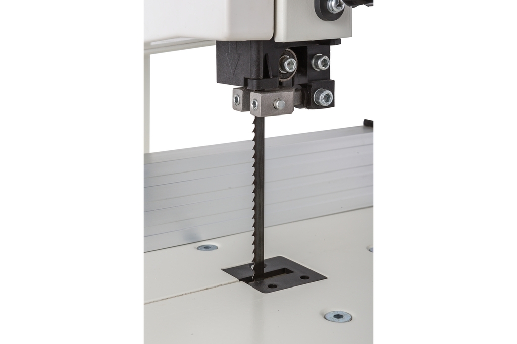 Ленточная пила Jet JWBS-8-M (10000480M)