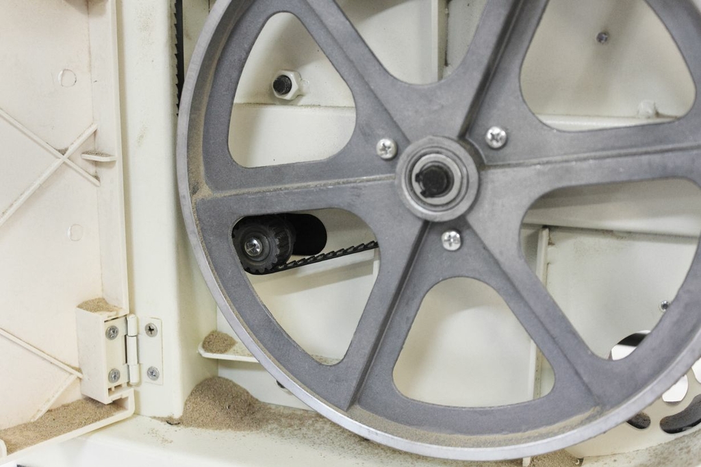 Ленточнопильный станок Jet JWBS-9X (10000860M)