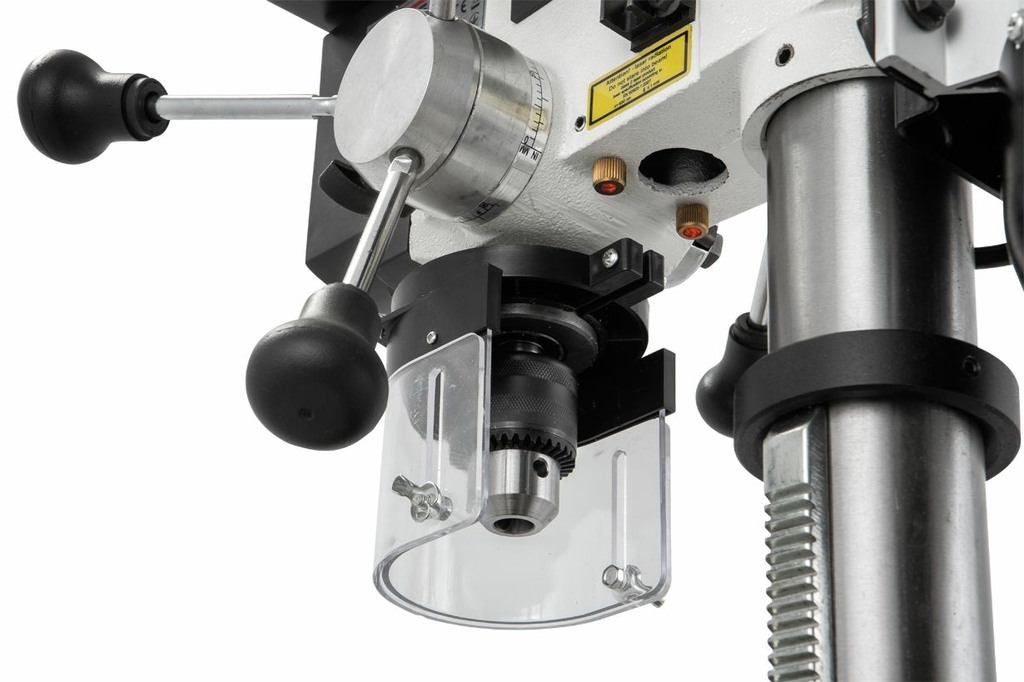 Настольный сверлильный станок Jet JWDP-10 (10000083M)