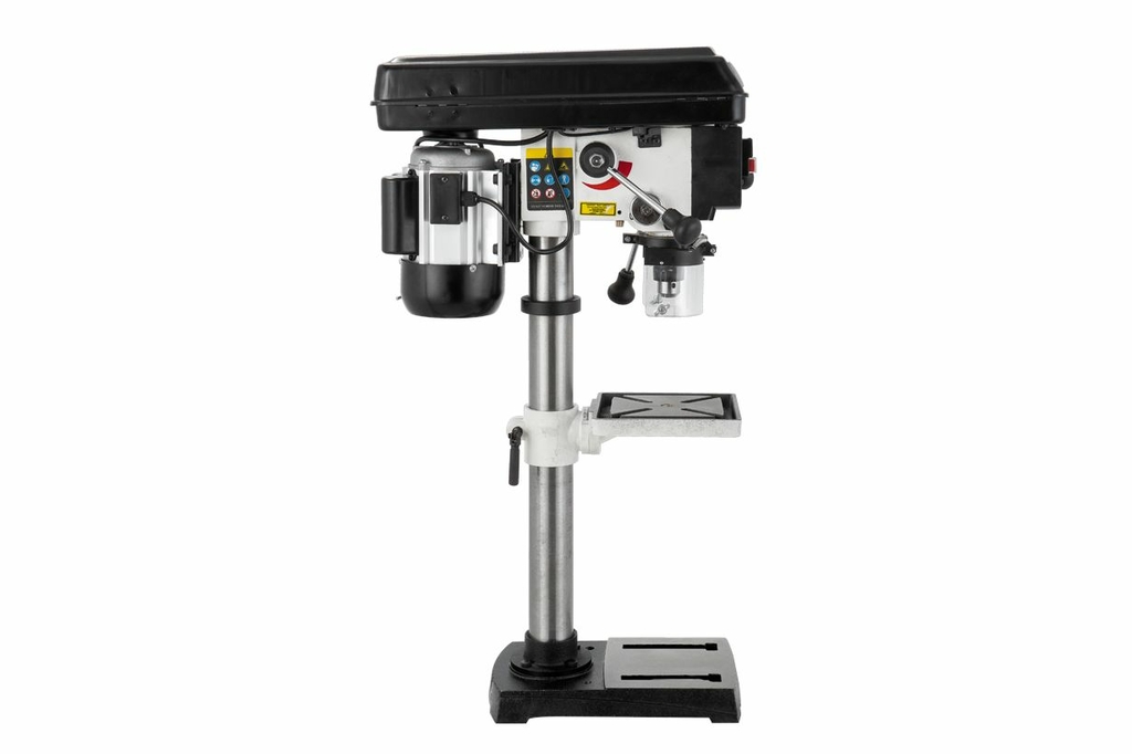 Настольный сверлильный станок Jet JWDP-10 (10000083M)