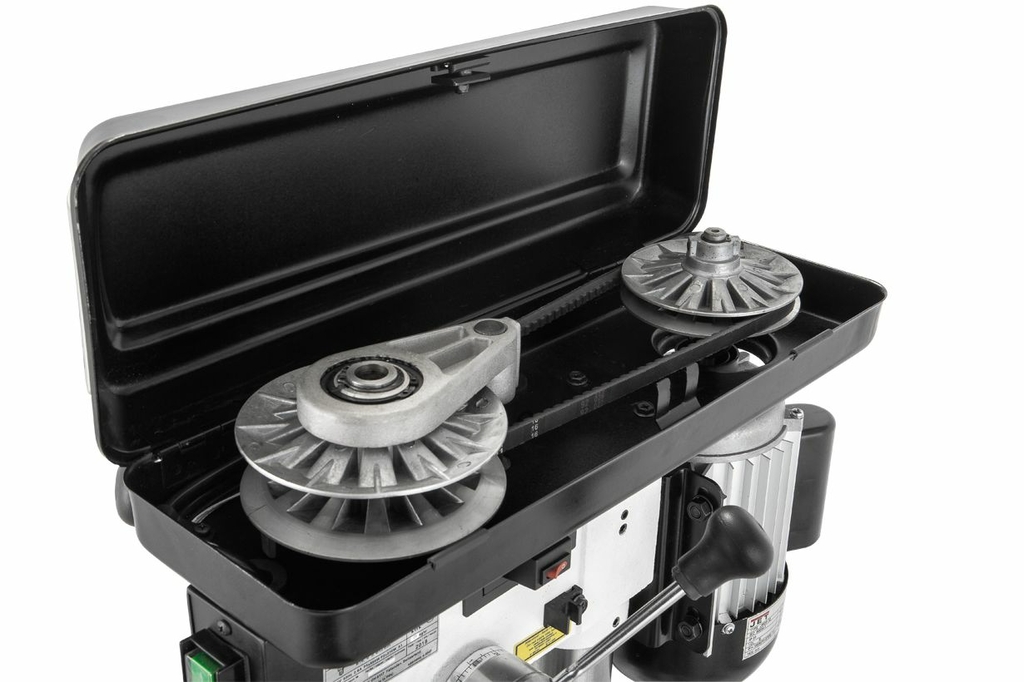 Настольный сверлильный станок Jet JWDP-10 (10000083M)