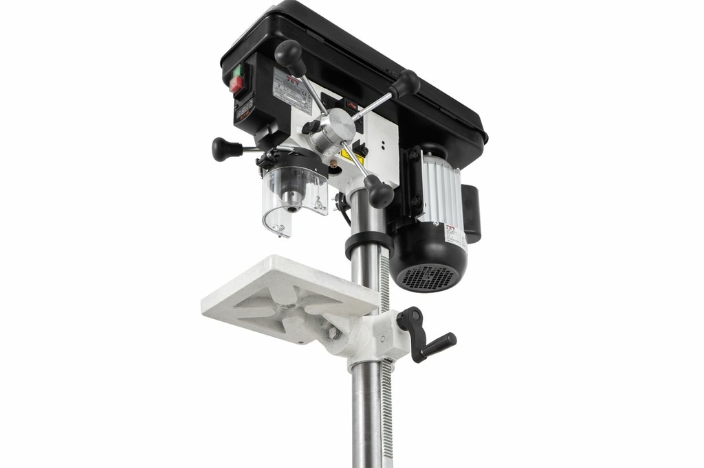 Настольный сверлильный станок Jet JWDP-10 (10000083M)