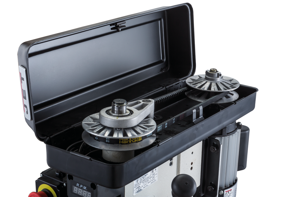 Сверлильный станок Jet JWDP-12 (716000M)