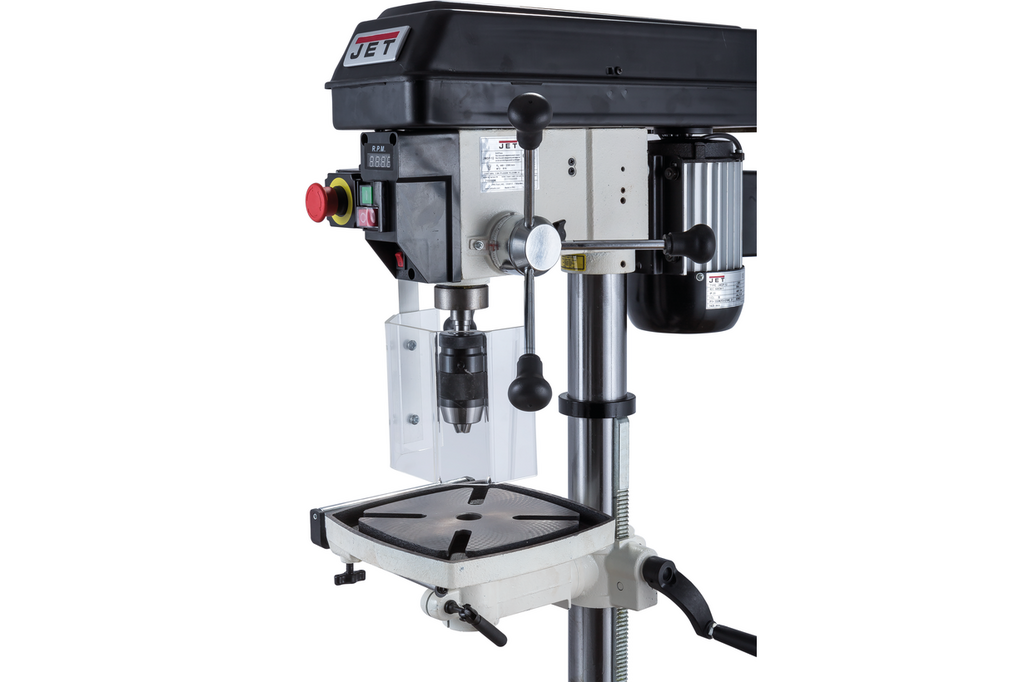 Сверлильный станок Jet JWDP-12 (716000M)