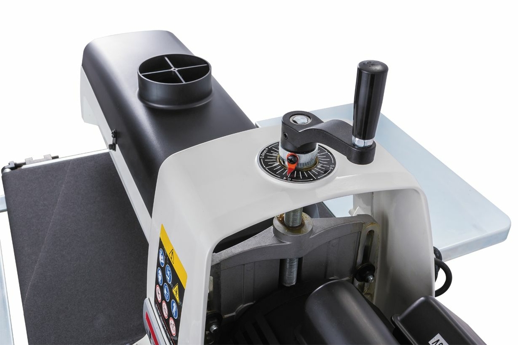 Барабанный шлифовальный станок Jet JWDS-1632-M (723520KM)