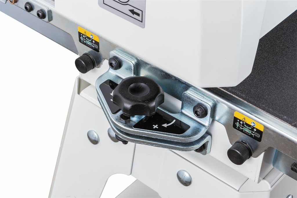 Барабанный шлифовальный станок Jet JWDS-1632-M (723520KM)