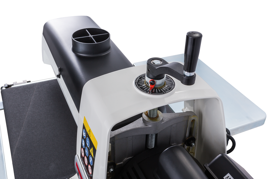 Барабанный шлифовальный станок JET JWDS-1836-M (723530KM)