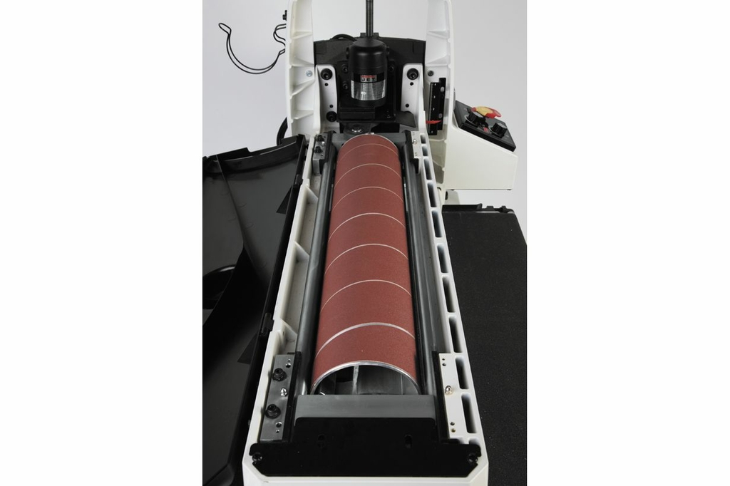 Барабанный шлифовальный станок с осцилляцией Jet JWDS-2244OSC-M (723544OSCKM)