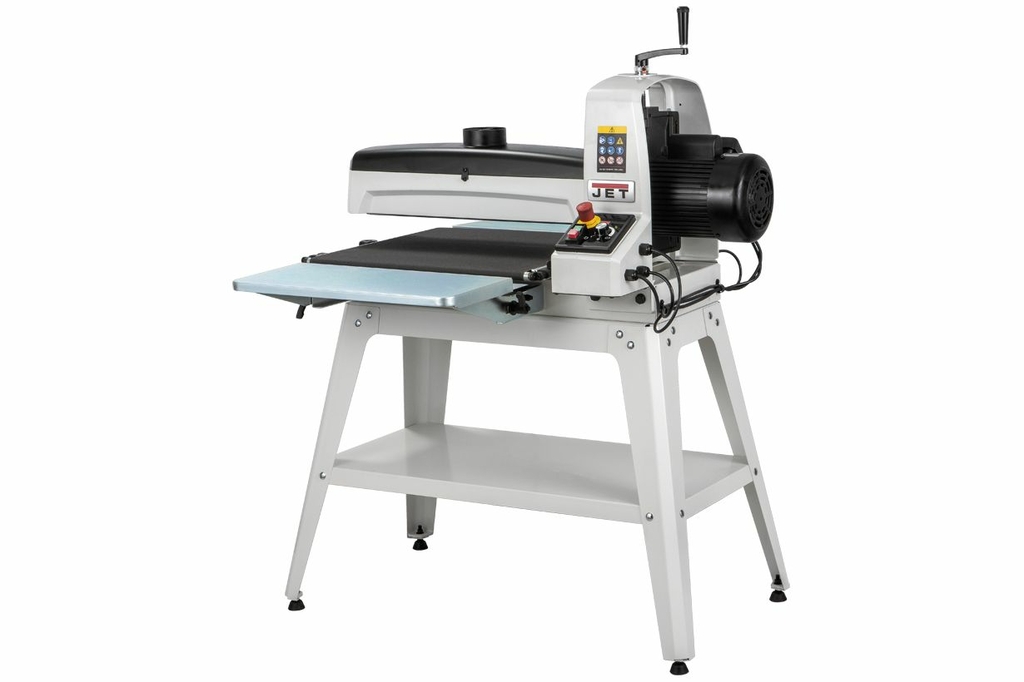 Барабанный шлифовальный станок JET JWDS-2244 (723540OSKM)