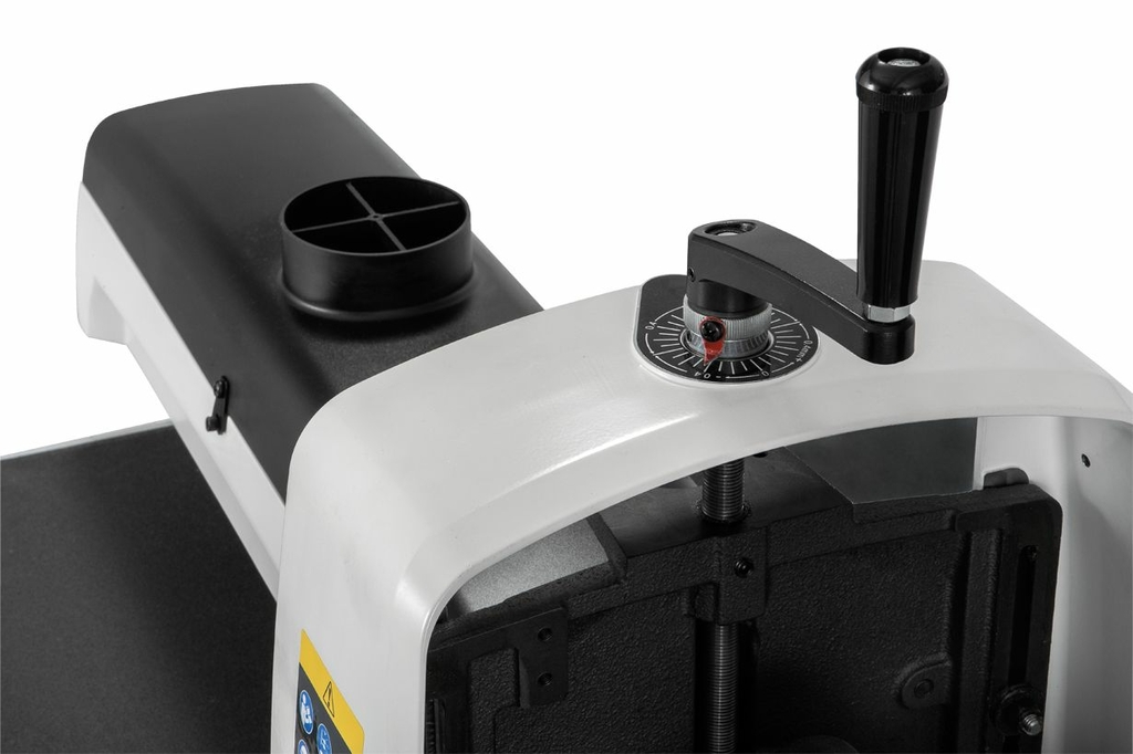 Барабанный шлифовальный станок JET JWDS-2244 (723540OSKM)