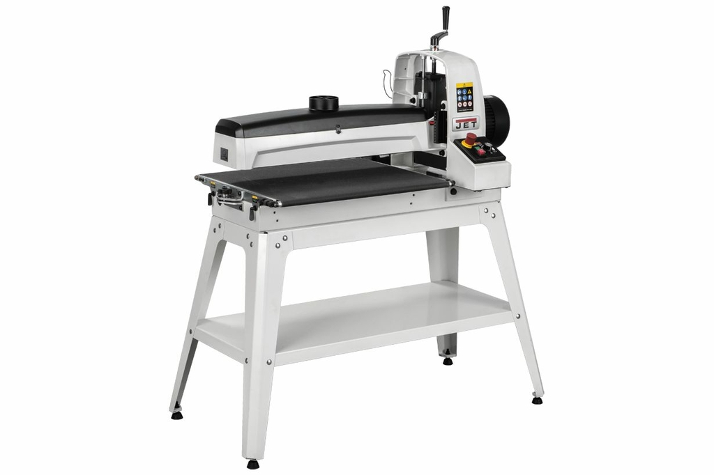 Барабанный шлифовальный станок Jet JWDS-2550 (723550OSKM)