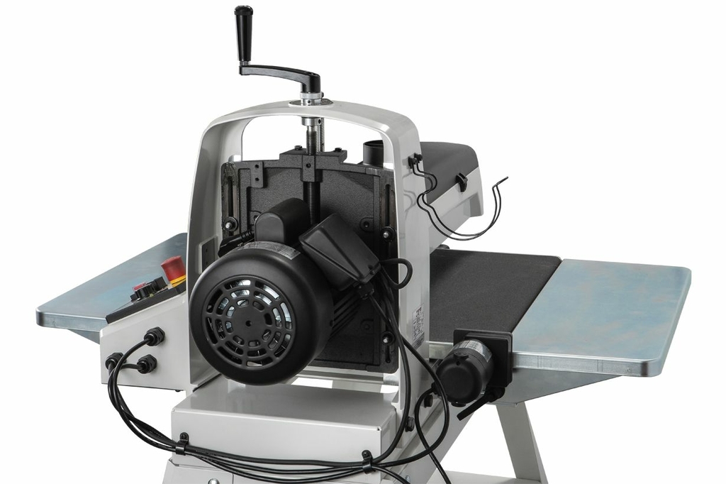 Барабанный шлифовальный станок Jet JWDS-2550 (723550OSKM)