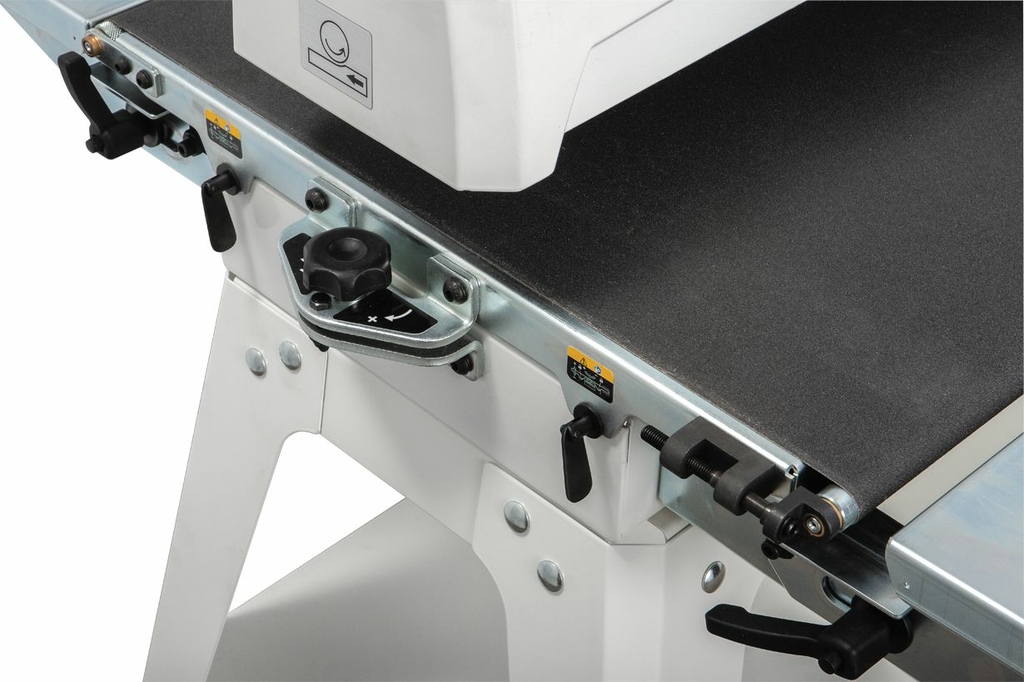 Барабанный шлифовальный станок Jet JWDS-2550 (723550OSKM)