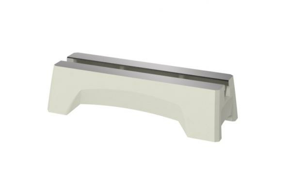 Удлинение станины станка на 500 мм с опорой для увеличения высоты подручника (JWL-1440VS, JWL-1640EVS, JWL-1840EVS) (719401)