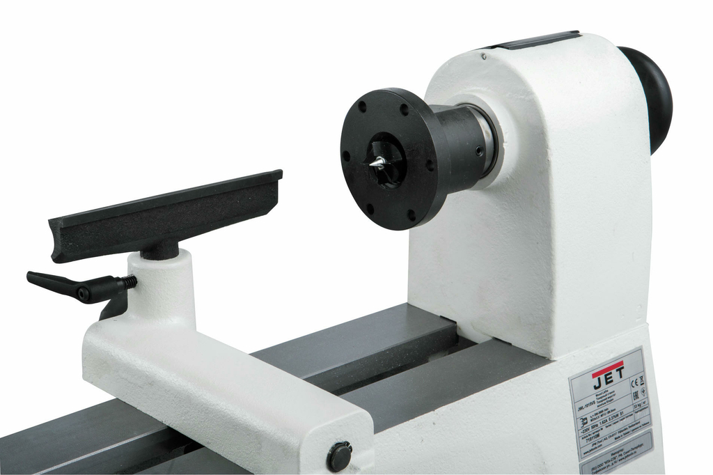 Токарный станок по дереву Jet JWL-1015VS (719110M)