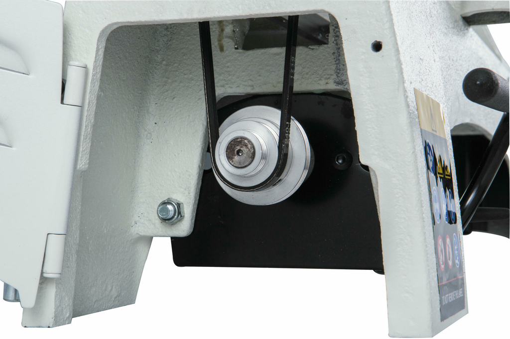 Токарный станок по дереву Jet JWL-1015VS (719110M)