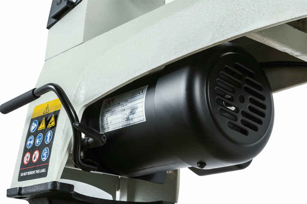 Токарный станок по дереву Jet JWL-1015 (719100M)