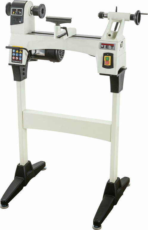 Токарный станок по дереву Jet JWL-1015 (719100M)