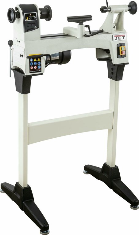 Токарный станок по дереву Jet JWL-1015 (719100M)