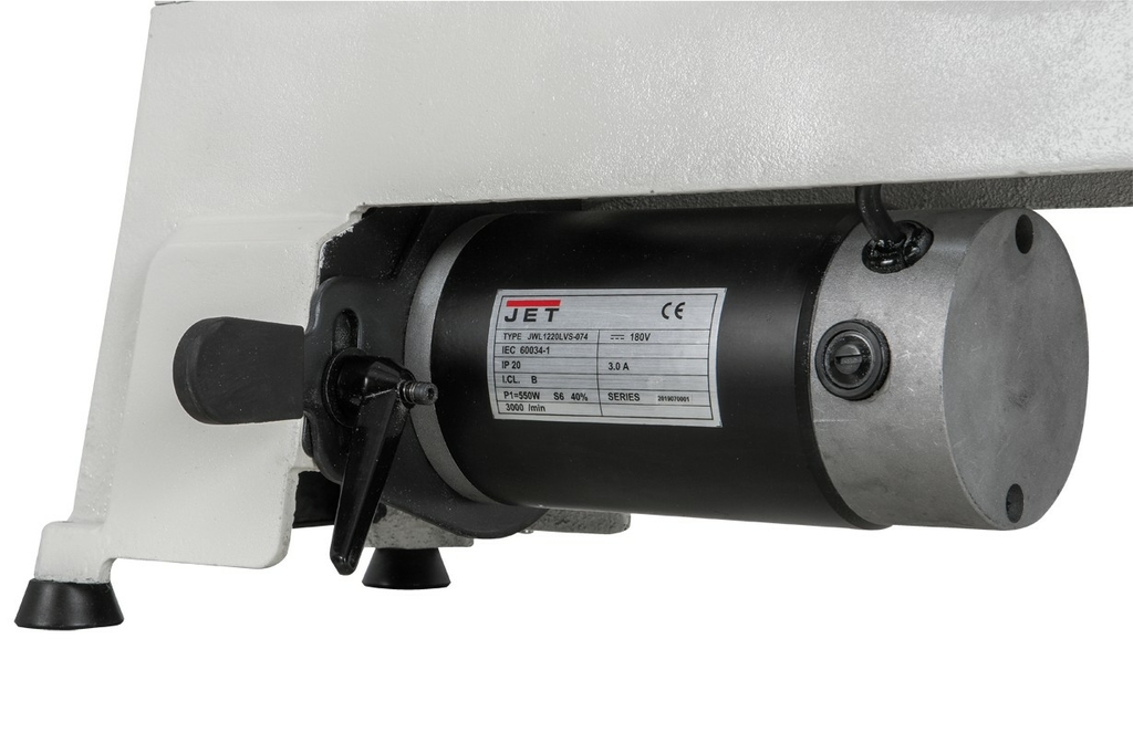 Токарный станок по дереву Jet JWL-1220LVS (10000094M)