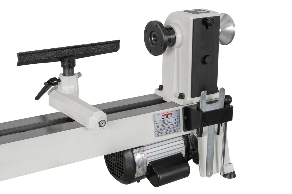 Токарный станок по дереву Jet JWL-1220L (10000093M)