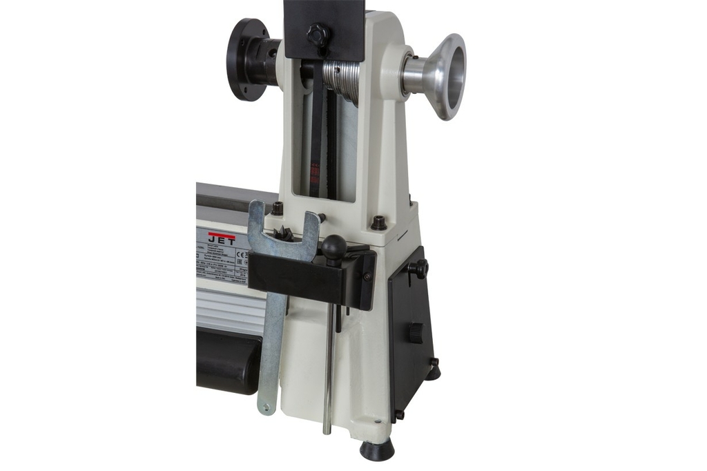 Токарный станок по дереву Jet JWL-1220L (10000093M)