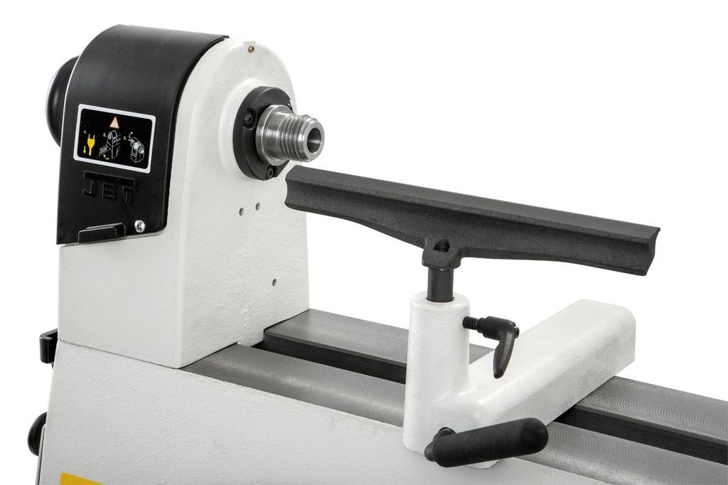 Токарный станок по дереву JET JWL-1221  230 В (719115M)