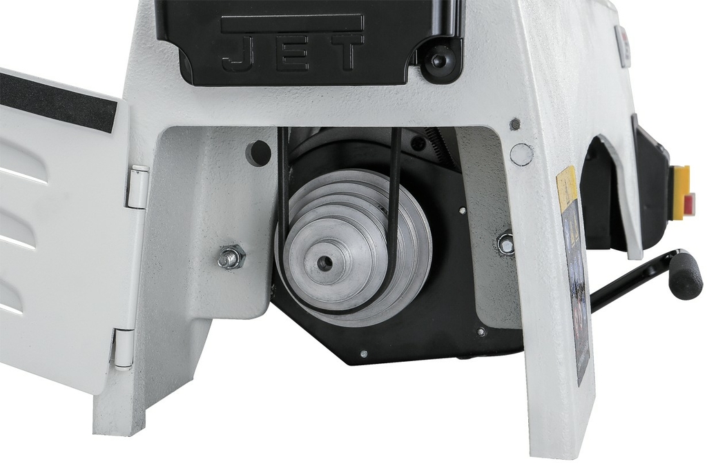 Токарный станок по дереву JET JWL-1221  230 В (719115M)