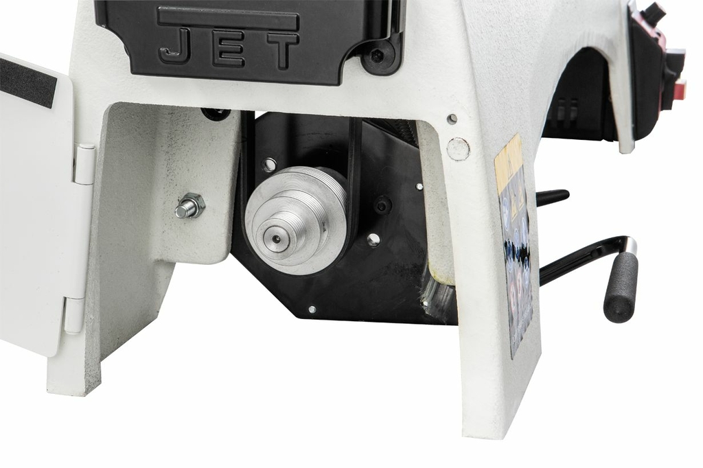 Токарный станок по дереву JET JWL-1421VS (10000503M)