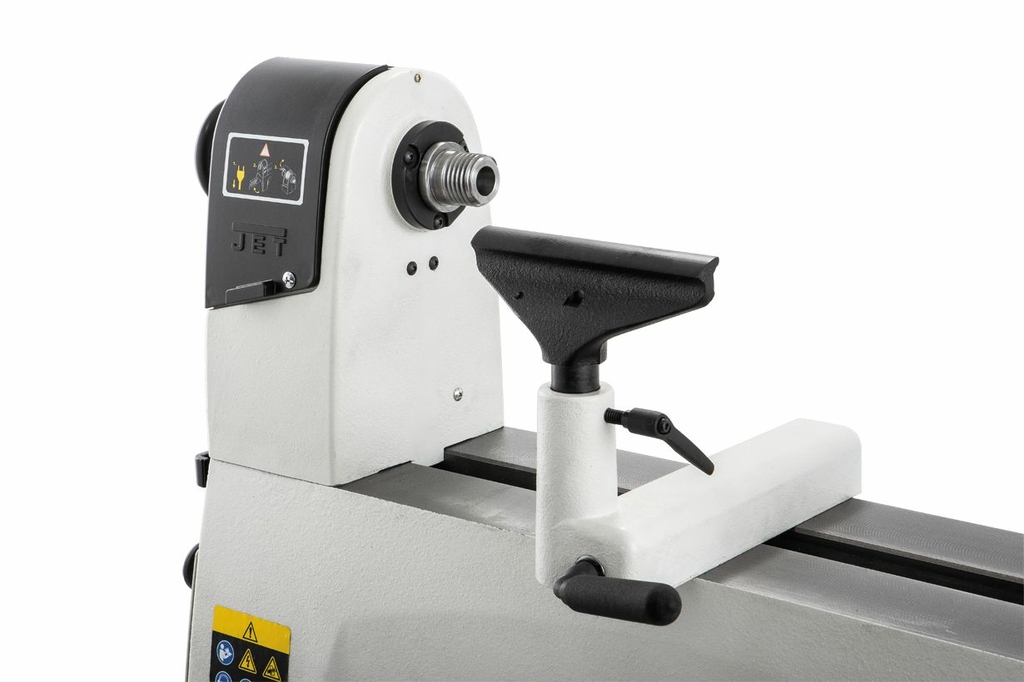 Токарный станок по дереву JET JWL-1421VS (10000503M)