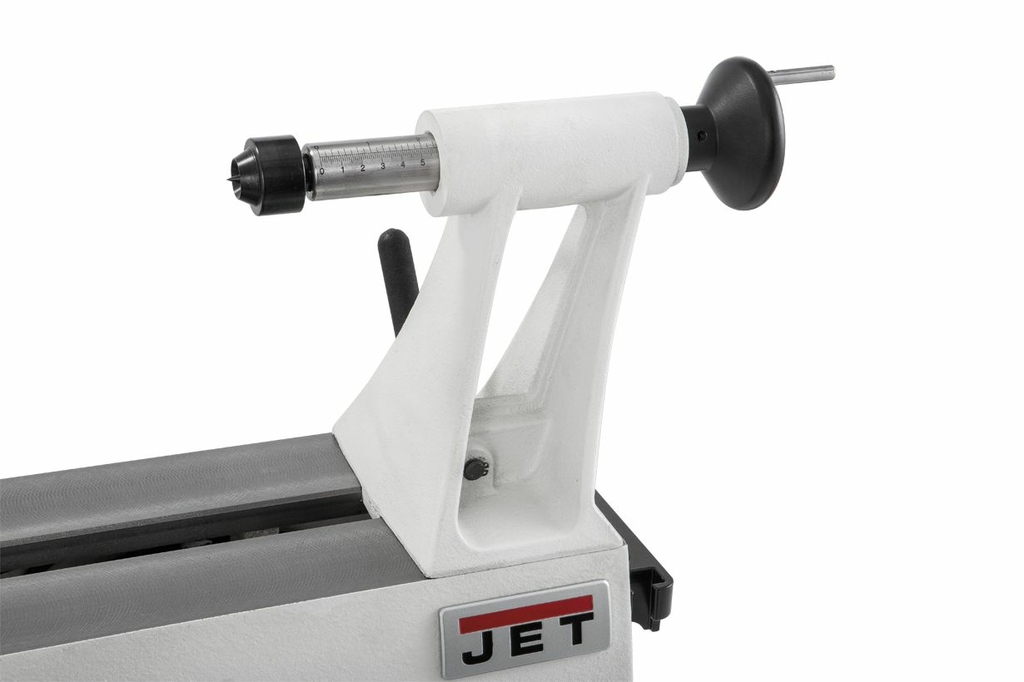 Токарный станок по дереву JET JWL-1421VS (10000503M)