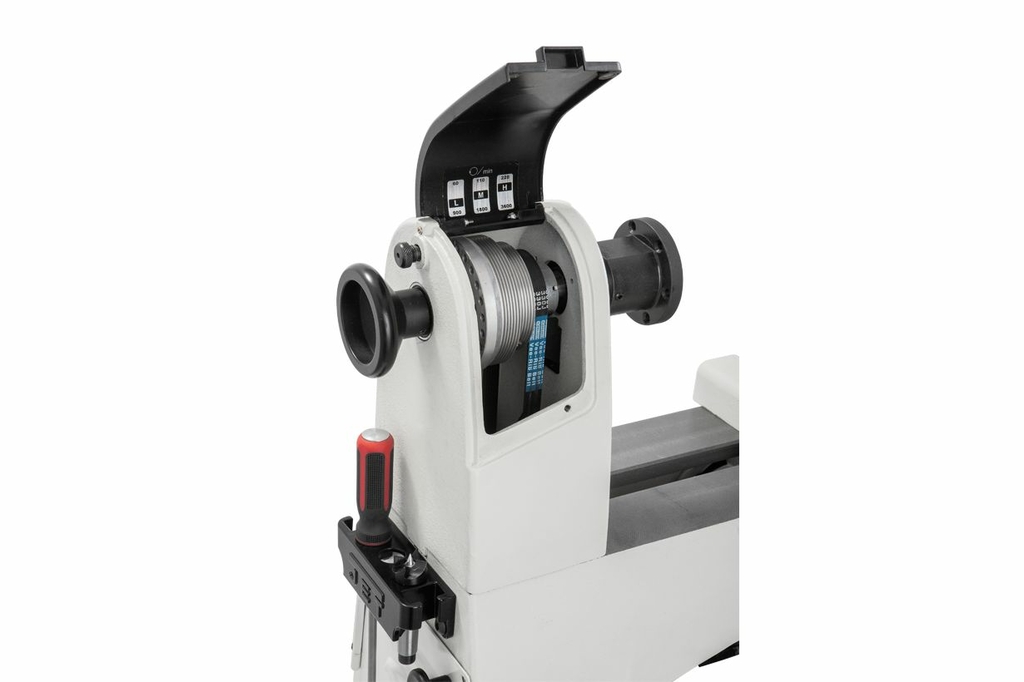 Токарный станок по дереву JET JWL-1421VS (10000503M)