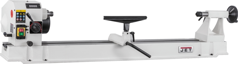 Токарный станок по дереву Jet JWL-1443LB-M (10000502LM)
